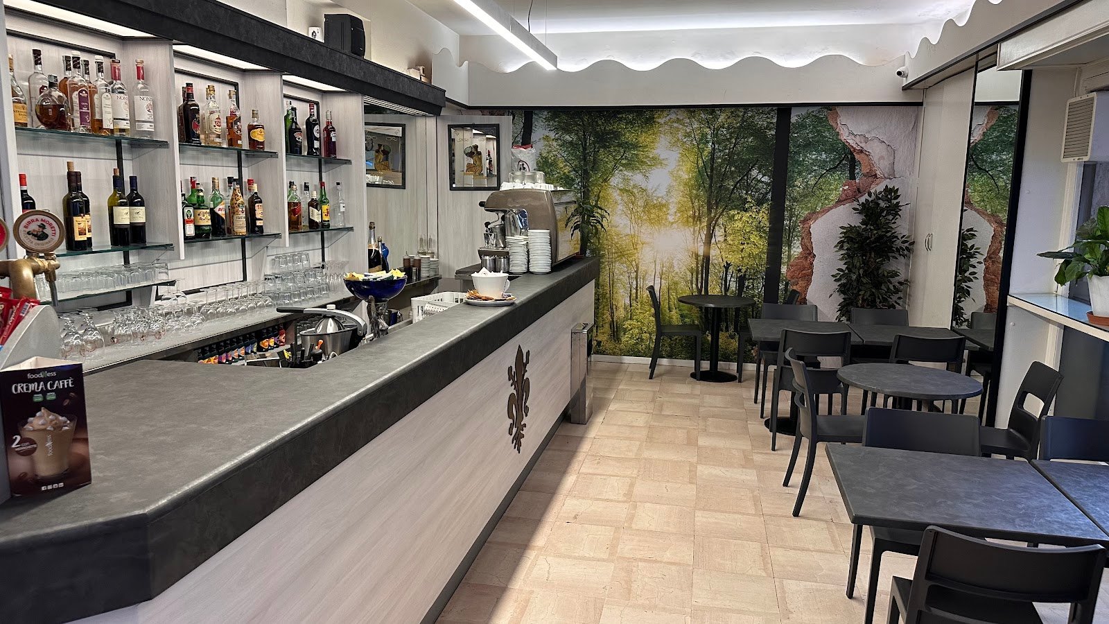 Caffetteria Passavanti — Bar in Outer Florence, Florence