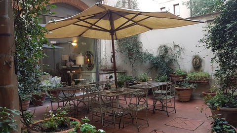 The James Suite Hotel 1564 Firenze — Hotel in Santa Croce · Florence