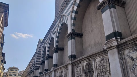 B&B Marbo Florence — Bed and breakfast in Santa Maria Novella · Florence