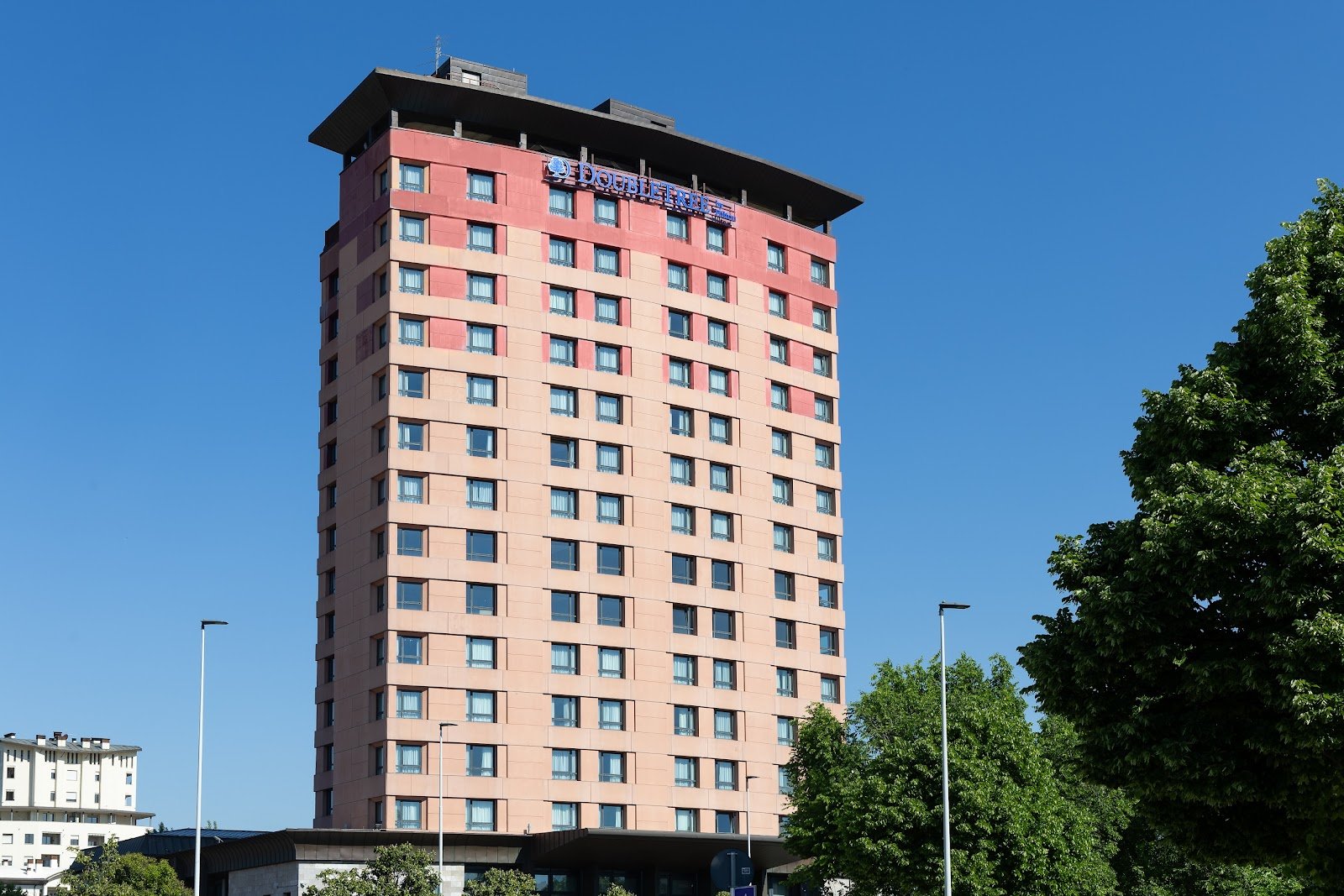 DoubleTree by Hilton Florence Metropole — Hotel in Outer Florence, Florence