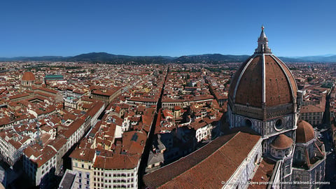 B&B Santa Maria Novella — Bed and breakfast in Outer Florence · Florence