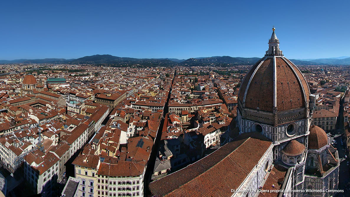 B&B Santa Maria Novella — Bed and breakfast in Outer Florence, Florence