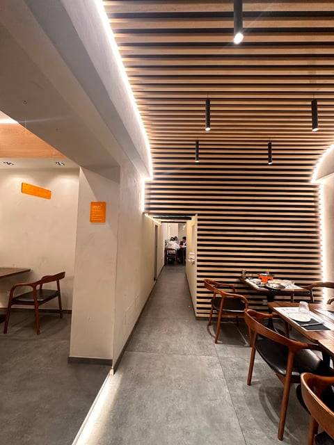 一餐厅佛罗伦萨One Restaurant — RESTAURANT in Santa Croce · Florence
