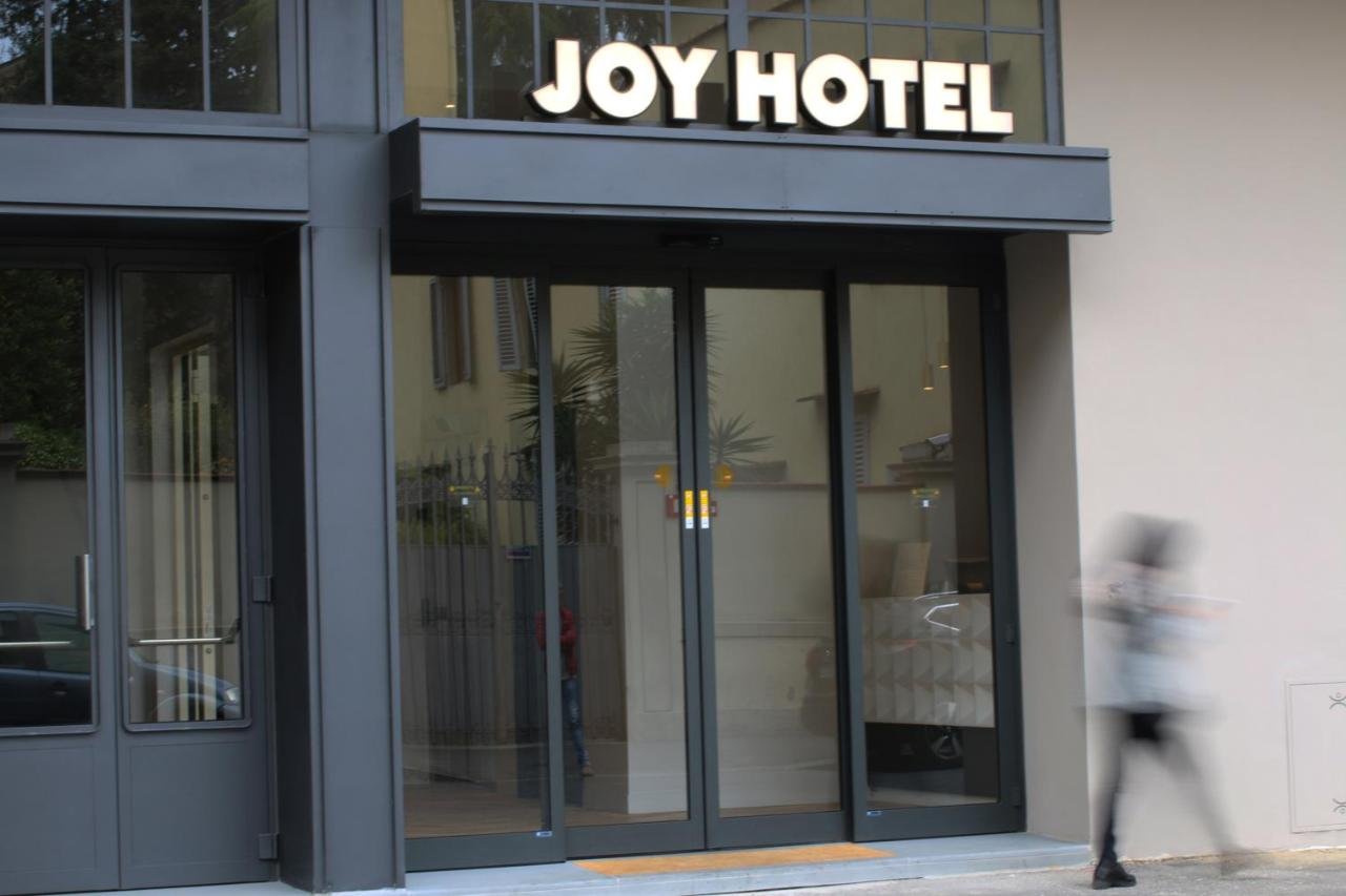 c-hotels Joy Firenze — Hotel in Santa Maria Novella, Florence