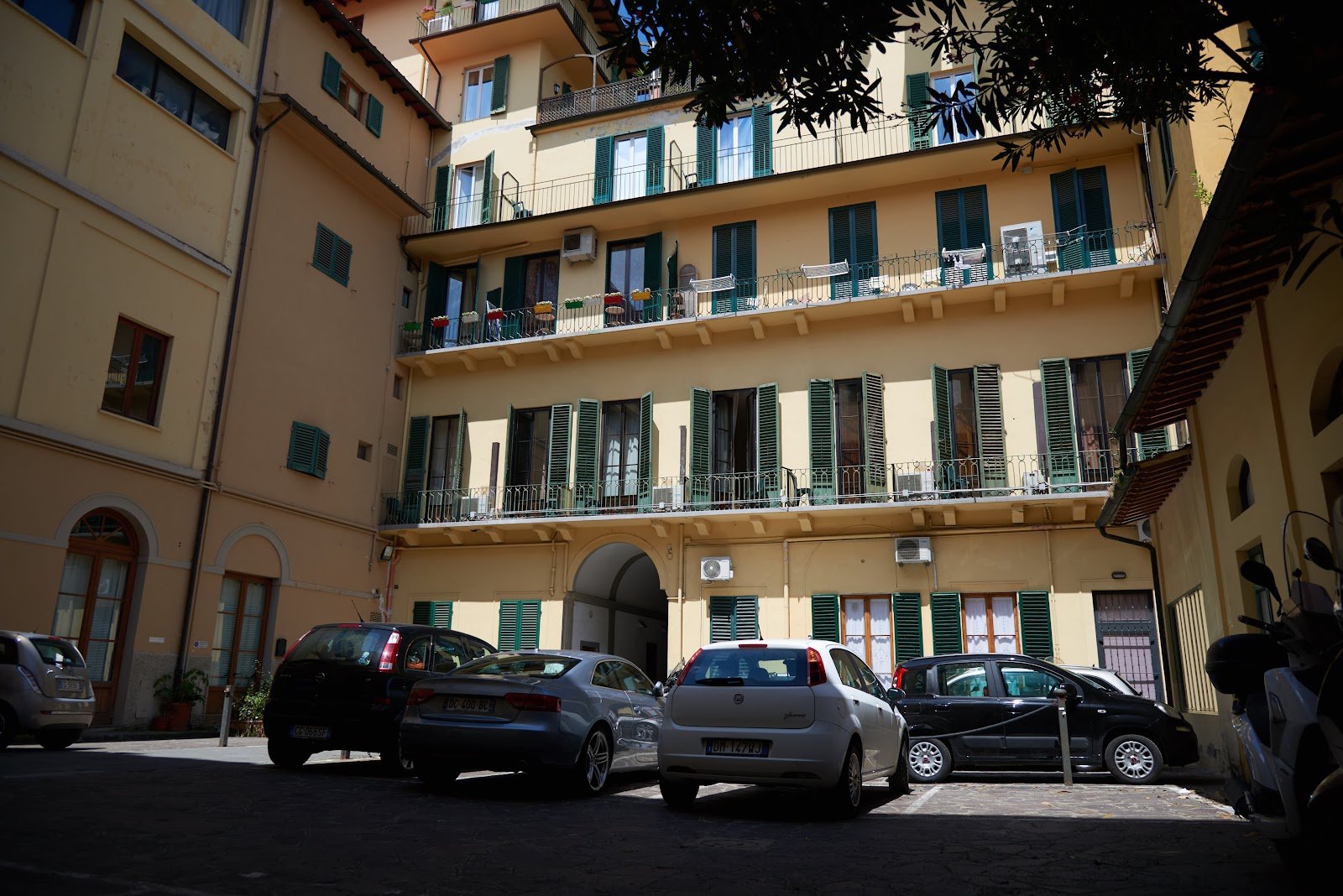 Hotel Cosimo de 'Medici — Hotel in Santa Maria Novella, Florence