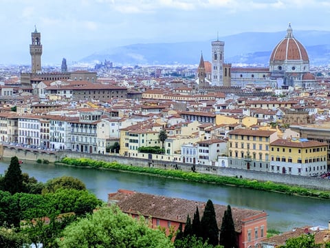 Corte dei Neri — Bed and breakfast in Santa Croce · Florence