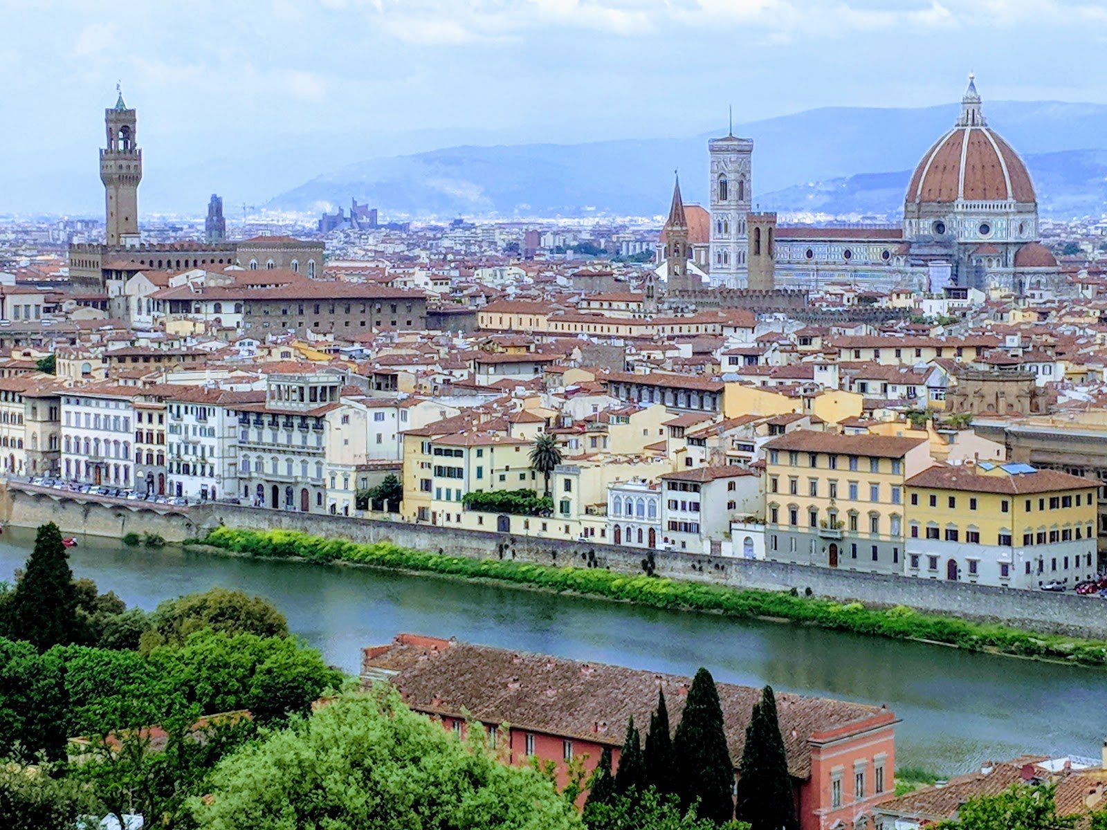 Corte dei Neri — Bed and breakfast in Santa Croce, Florence