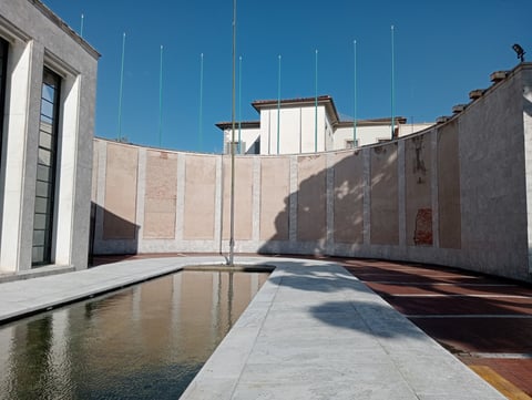 Palazzina Reale di Santa Maria Novella — Historical landmark in Santa Maria Novella · Florence