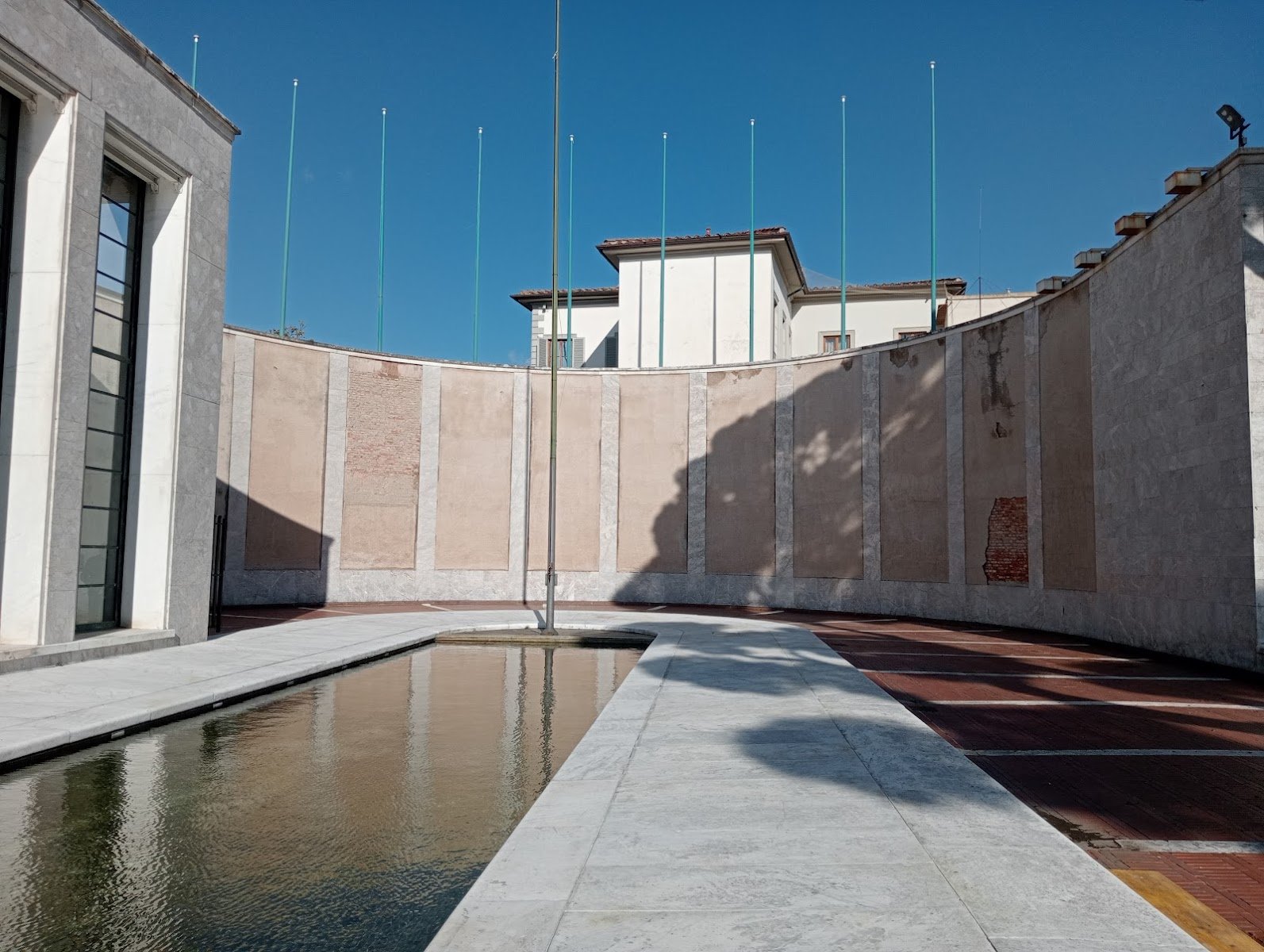 Palazzina Reale di Santa Maria Novella — Historical landmark in Santa Maria Novella, Florence