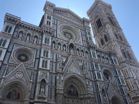 Residence la Contessina — Extended-stay hotel in Santa Maria Novella · Florence