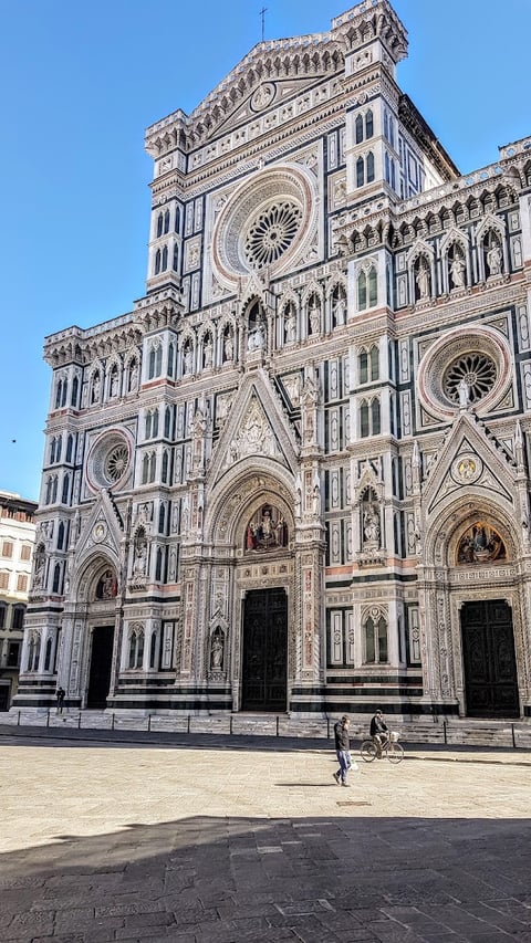 B & B Le Contesse — Bed and breakfast in Santa Croce · Florence