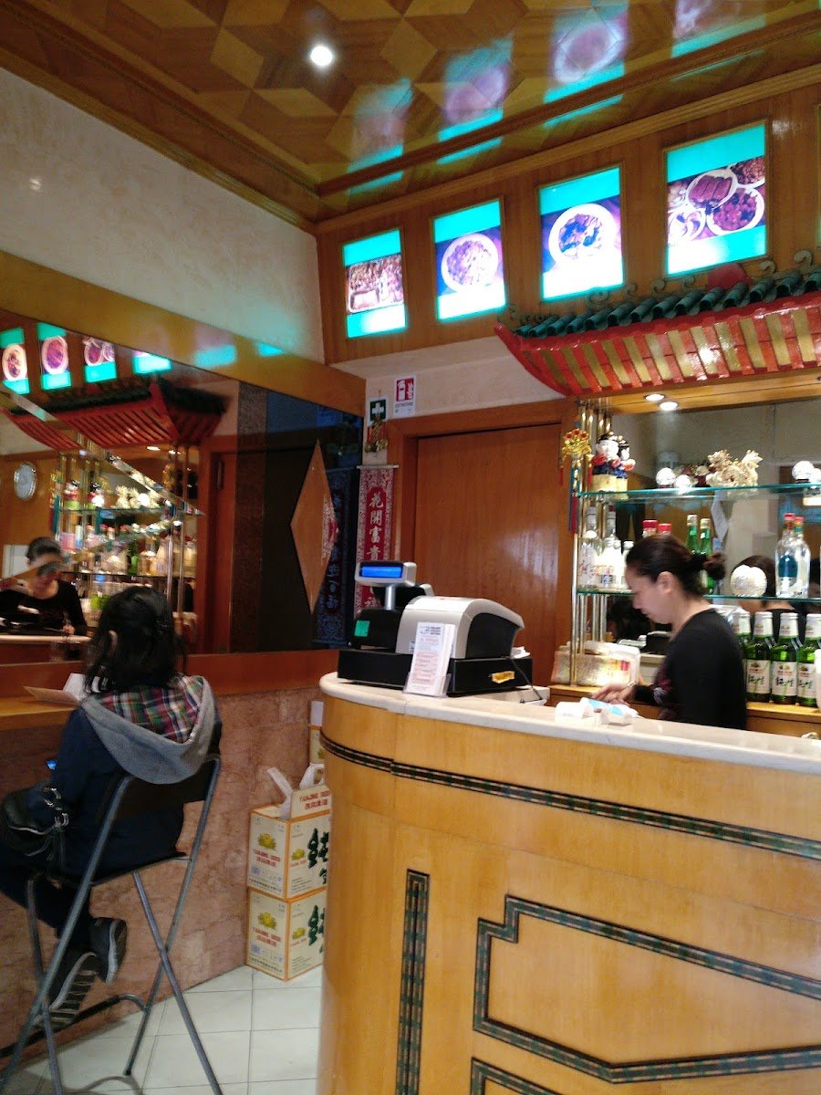 Rosticceria Cinese Il Panda Di Huang Shuhai — RESTAURANT in Outer Florence, Florence