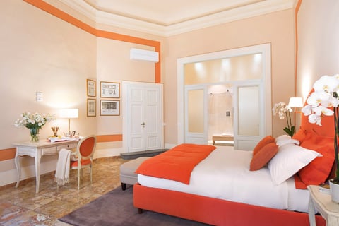 B&B Cerretani Palace — Bed and breakfast in Centro Storico · Florence