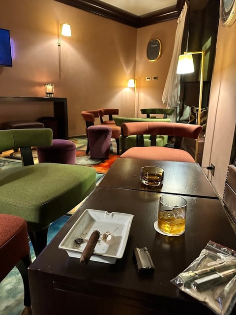 Il bar del L'O — Bar in Santa Maria Novella · Florence