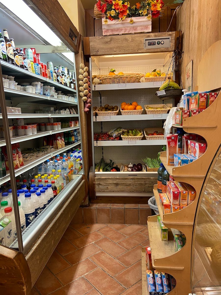 Antica Bottega Del Pane — Coffee shop in Outer Florence, Florence