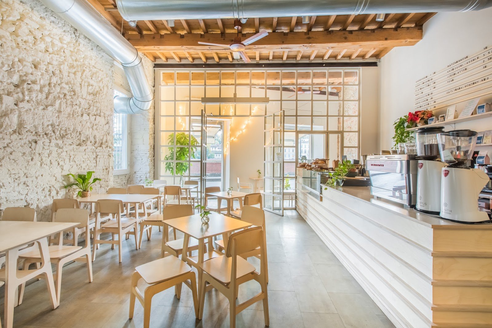 Melaleuca Florence Bakery +Bistrot | Brunch & Specialty Coffee — Restaurant in Santa Croce, Florence