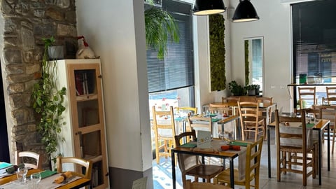 Covo Pasta Fresca — Restaurant in Outer Florence · Florence
