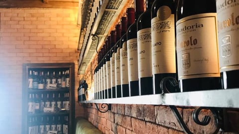 Ristorante Hostaria Il Desco — Italian restaurant in Centro Storico · Florence