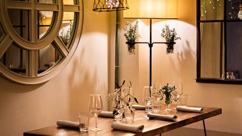 Nugolo — Restaurant in Santa Croce · Florence