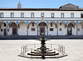 Museo degli Innocenti — Museum in Santa Croce · Florence