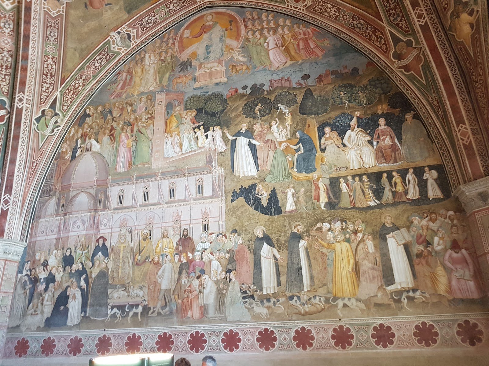Basilica of Santa Maria Novella — Museum in Santa Maria Novella, Florence