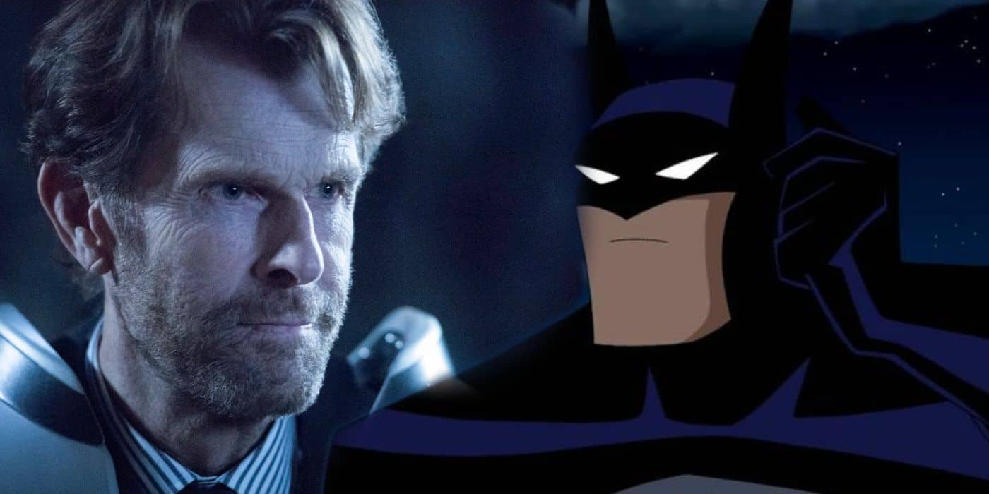 Esquadrão Suicida: Mate a Liga da Justiça terá Kevin Conroy como o Batman  pela última vez