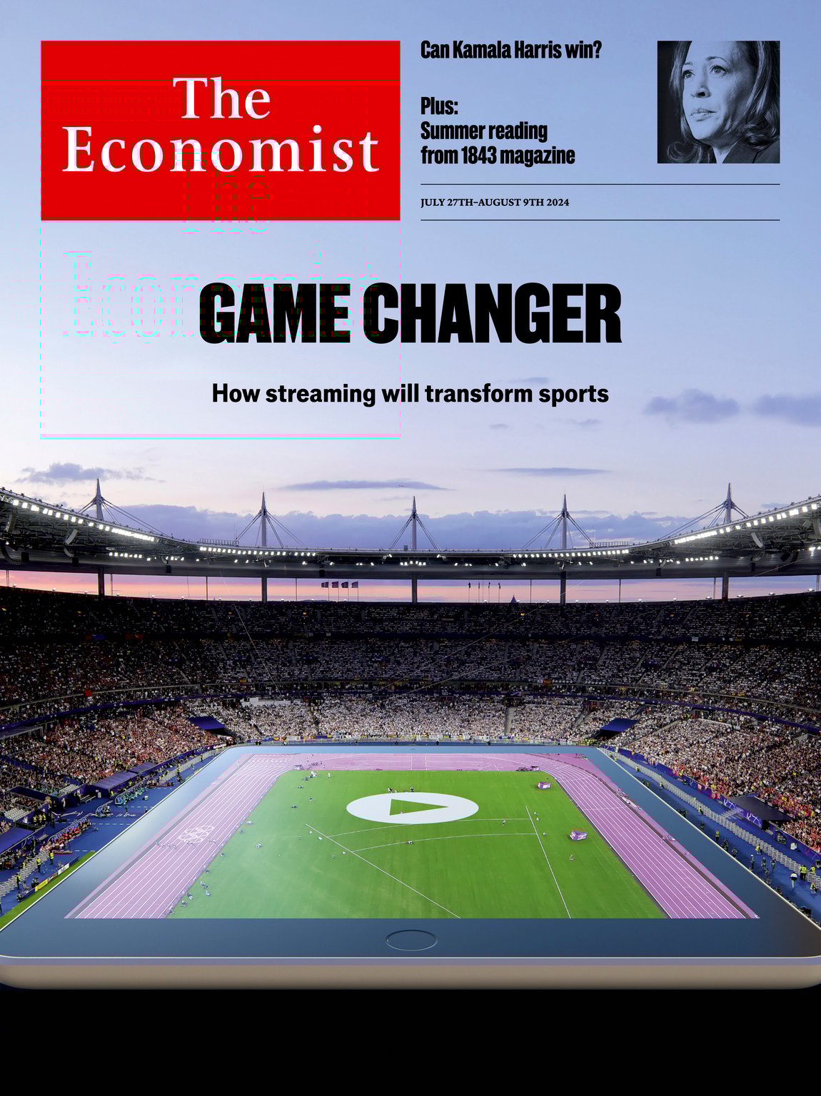 Peter Crowther 1-economistjpg