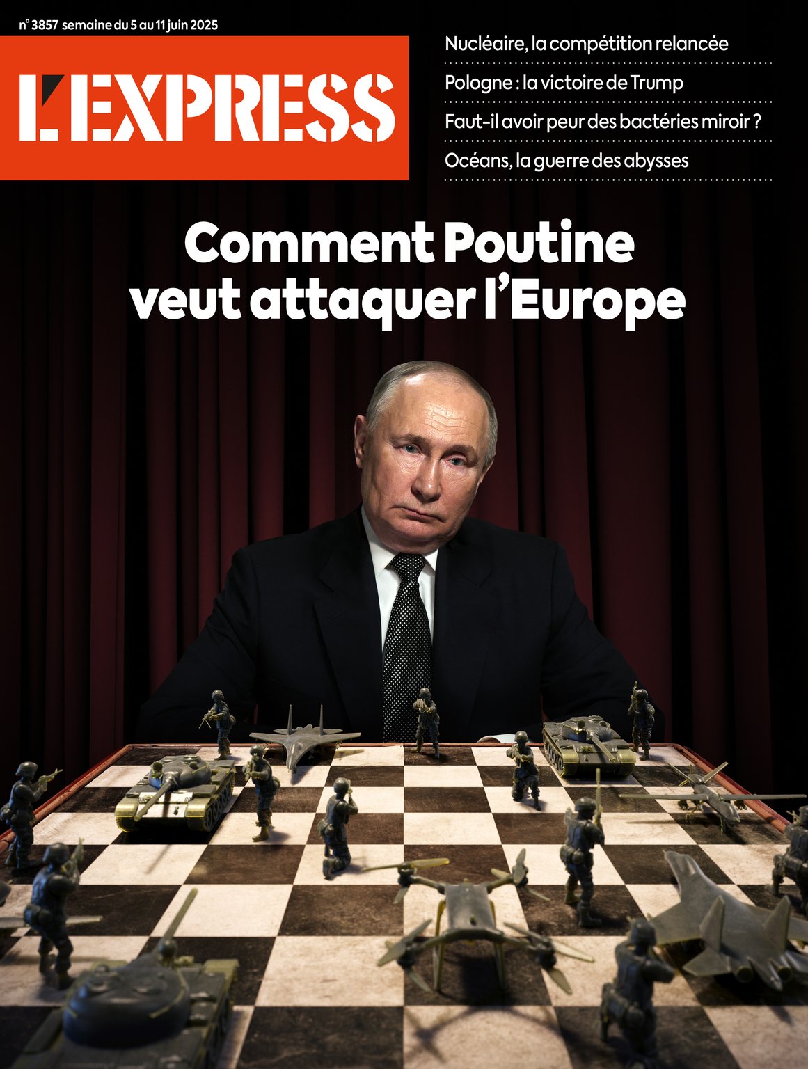 Justin Metz Poutine