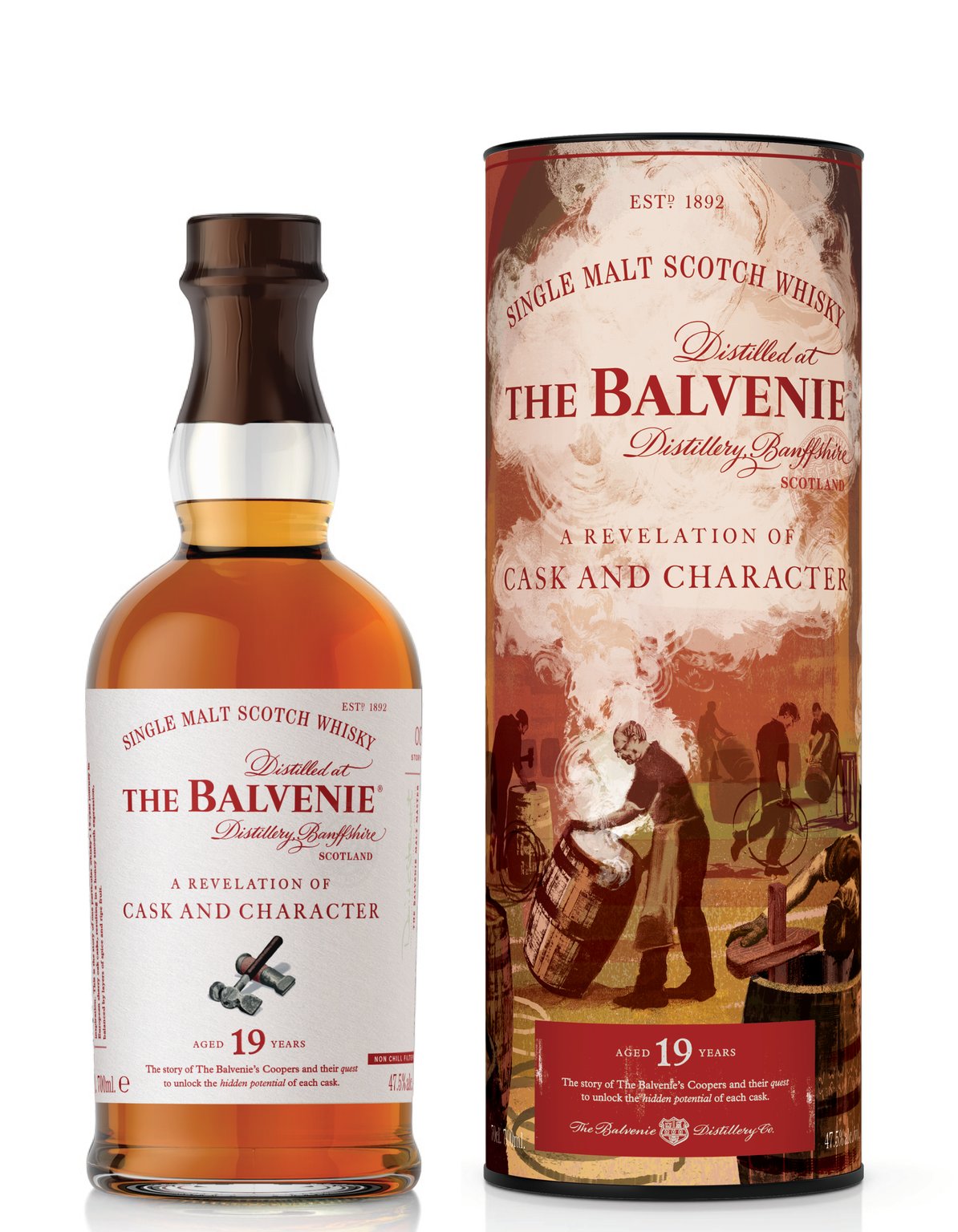 Andy Lovell THE_BALVENIE_STORIES_LINE_UP