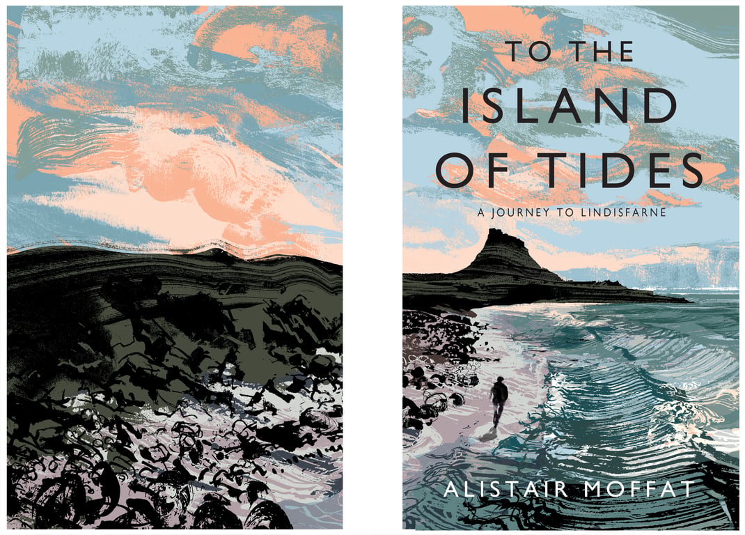 Andy Lovell To the Island of Tides