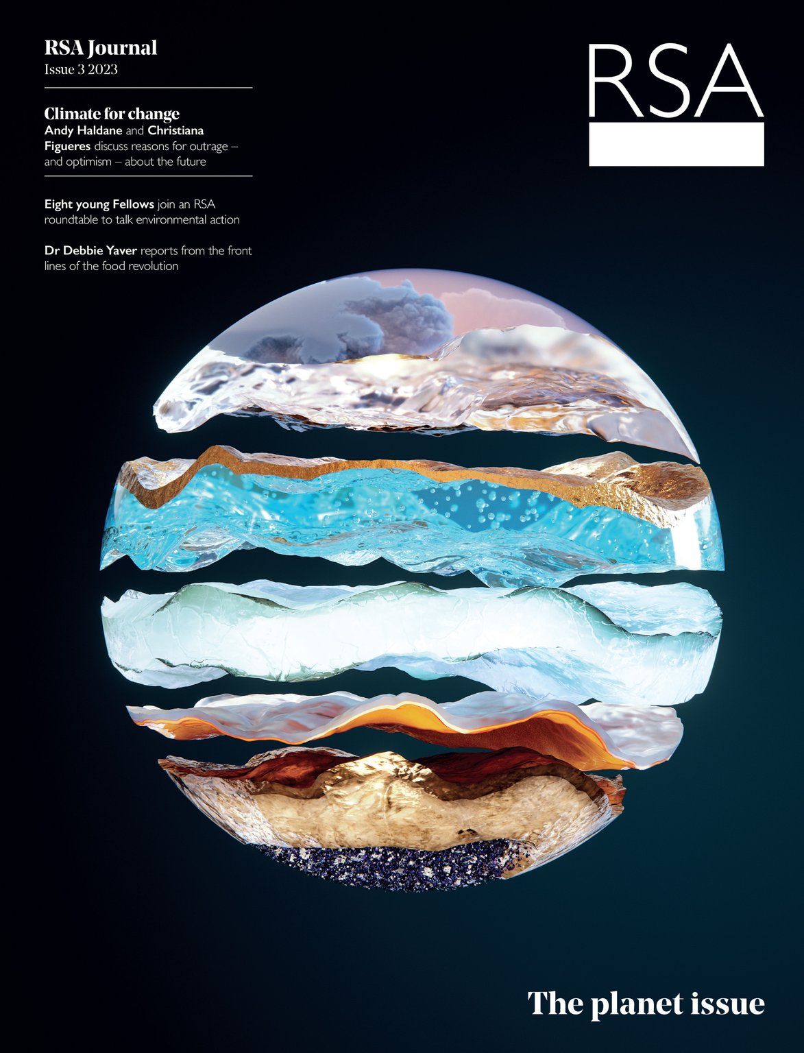 Peter Crowther 19-pcrowtherrsa-planet-issuecoverjpg