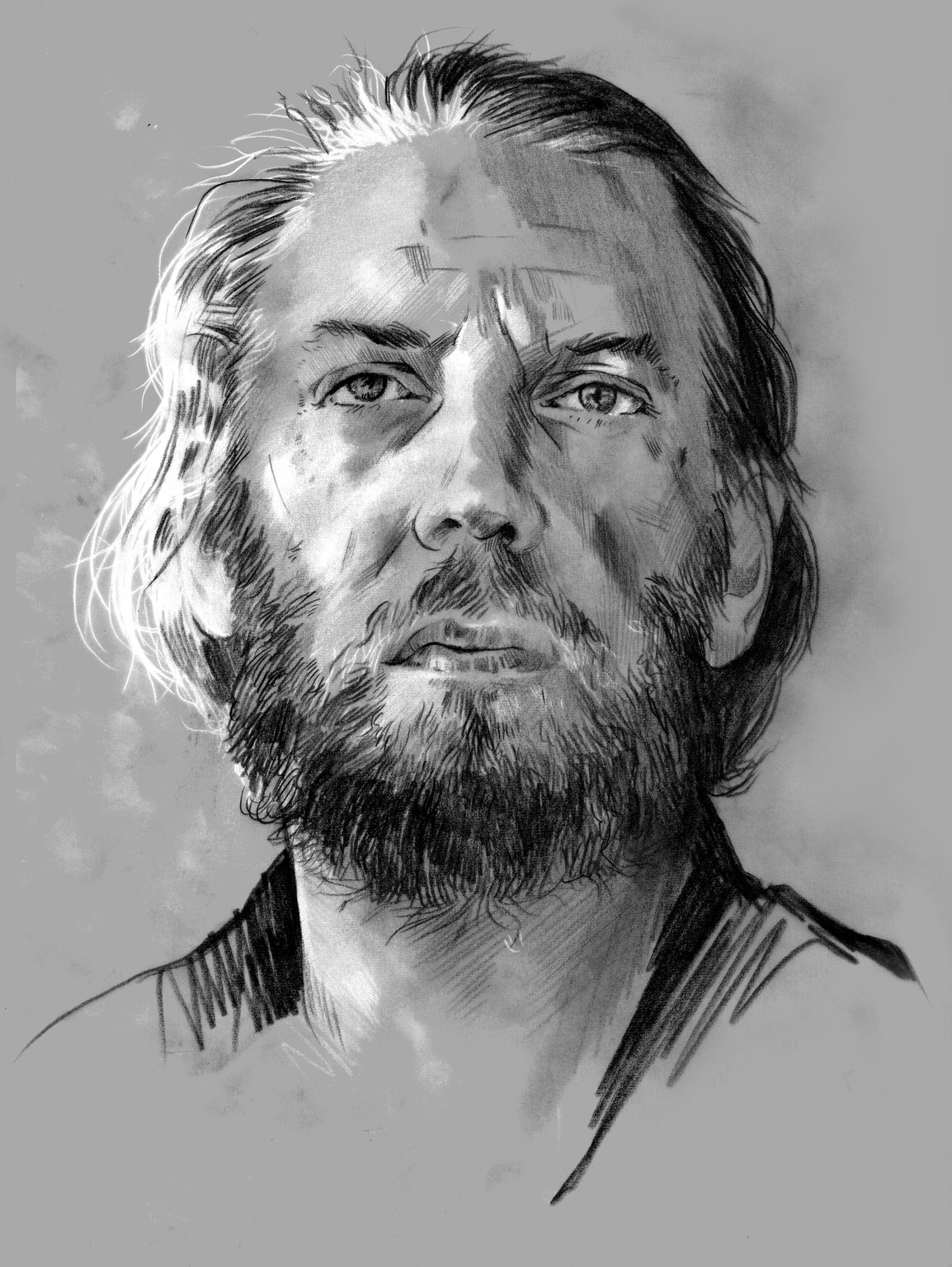 James Carey Donald Sutherland