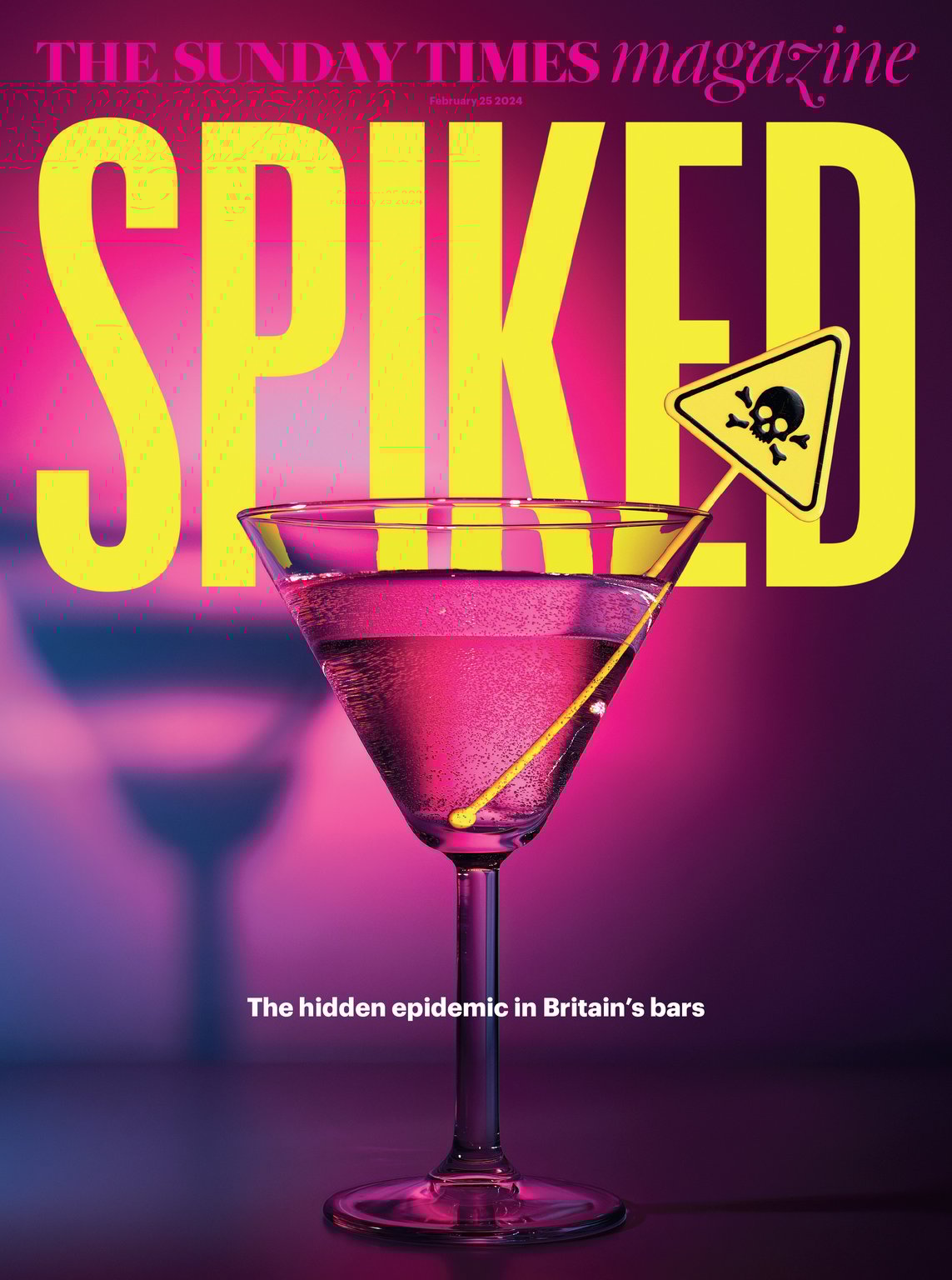Peter Crowther 29-pcrowther-comm-by-sundaytimes-stm-spikedcoverjpg