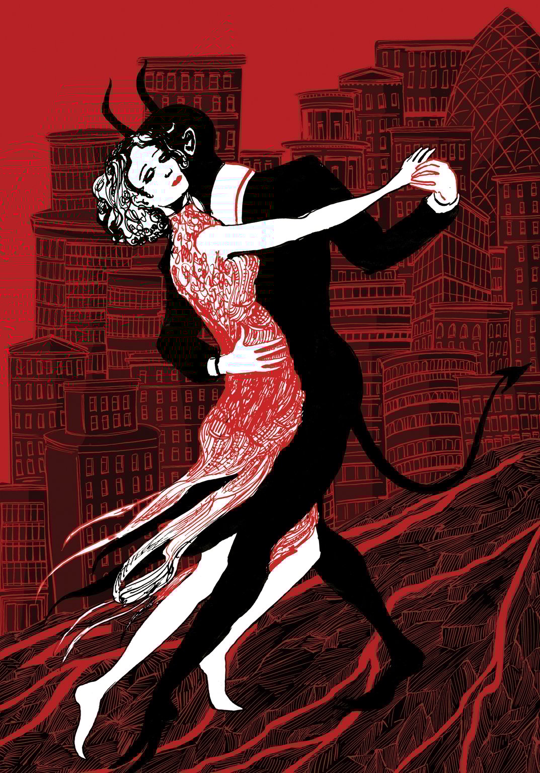 Stephanie von Reiswitz 3-dancejpg