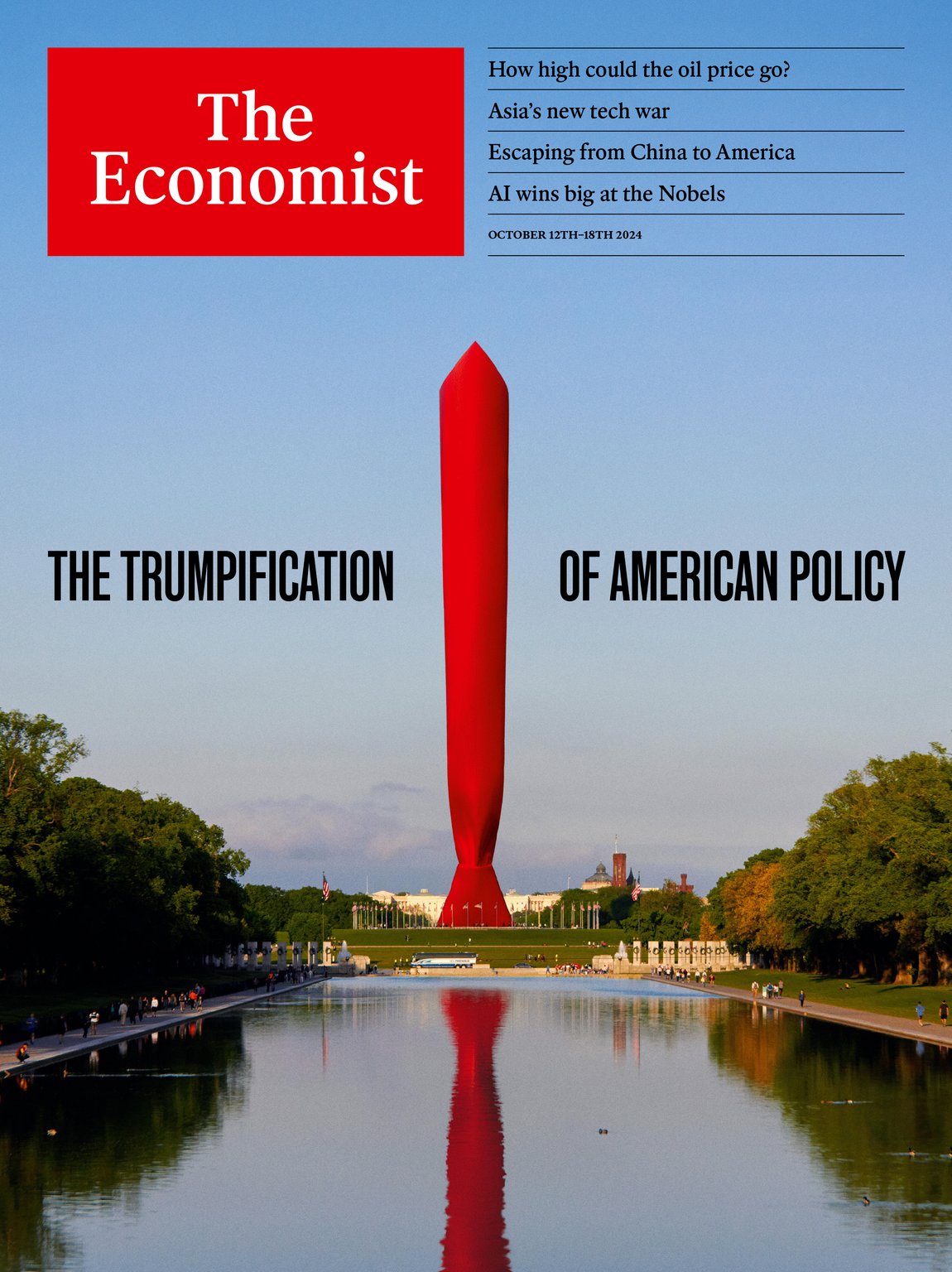 Peter Crowther 4-pcrowther-economist-red-tie-coverjpg