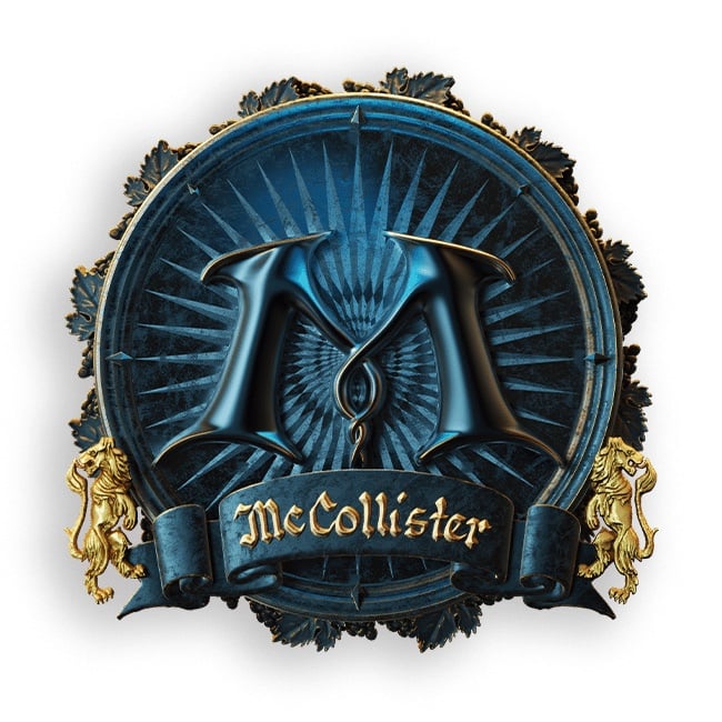 Peter Crowther 6-mcccollister-logo-shadowjpg