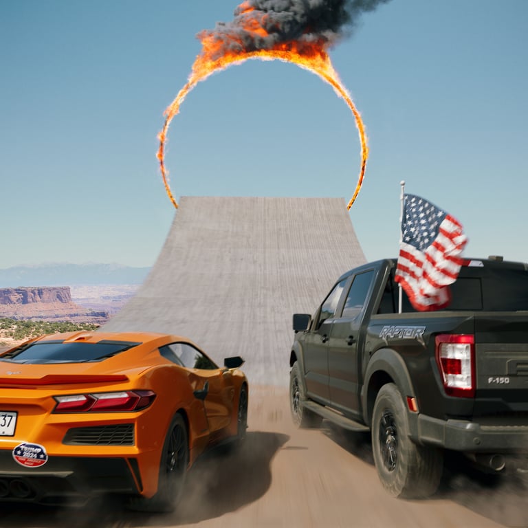 Justin Metz Tariff Jump