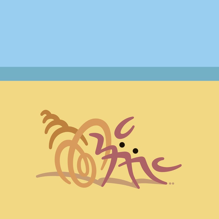 Michael Renouf renouf_hermitcrab
