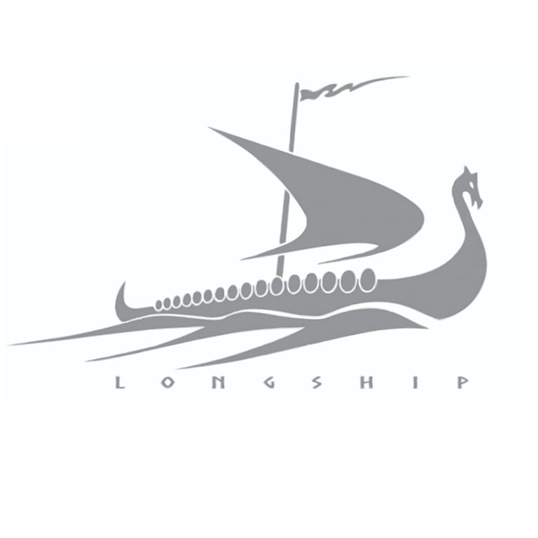 John Ashworth Longship logo