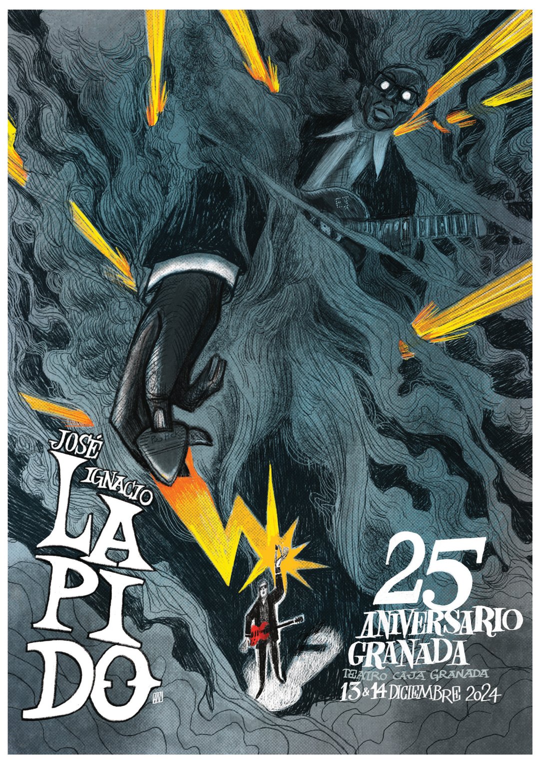 Alé Mercado AMercado_Lapido25_LR