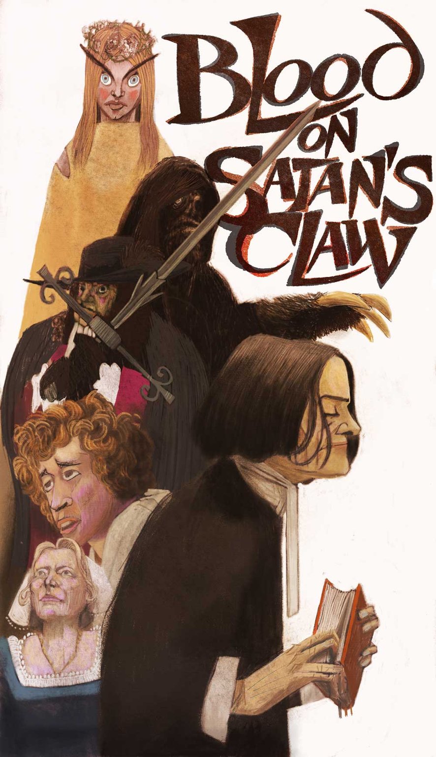 Alé Mercado The_Blood_On_Satan’s_Claw