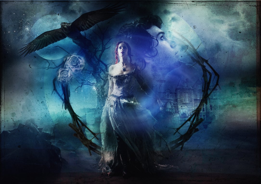 Chris Nurse Wuthering Heights