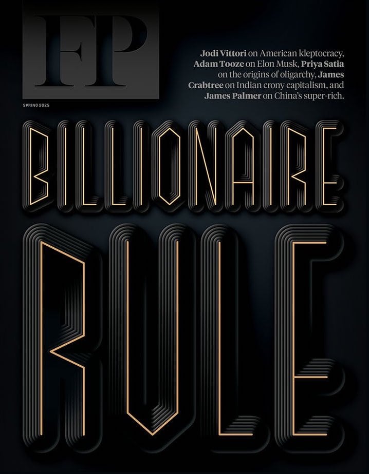 Istvan Szugyiczky 4-foreign-policy-cover-billionaire-rule-spring-2025-ed-note-3-2jpg