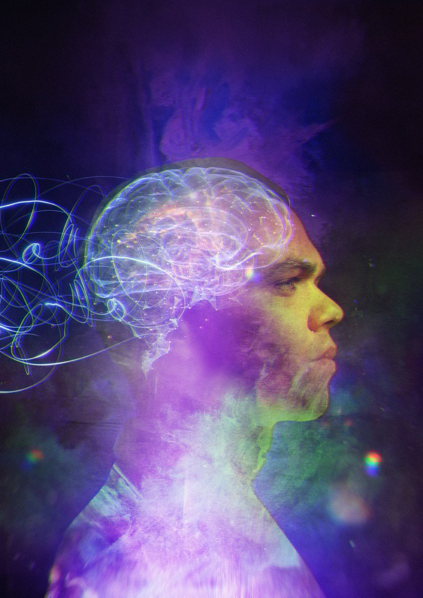 Chris Nurse Cerebrum