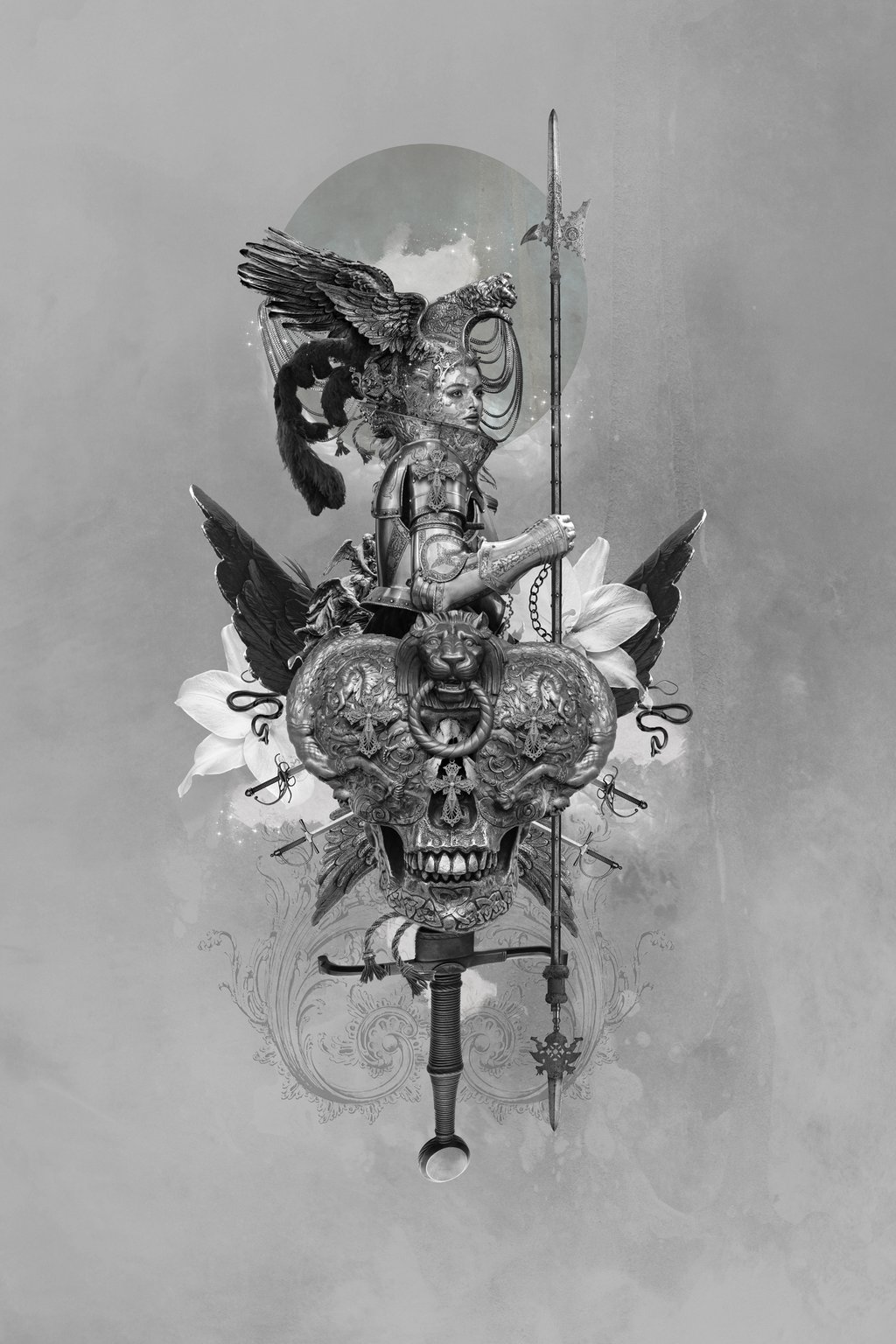 Chris Nurse 6-the-maid-of-orleansjpg