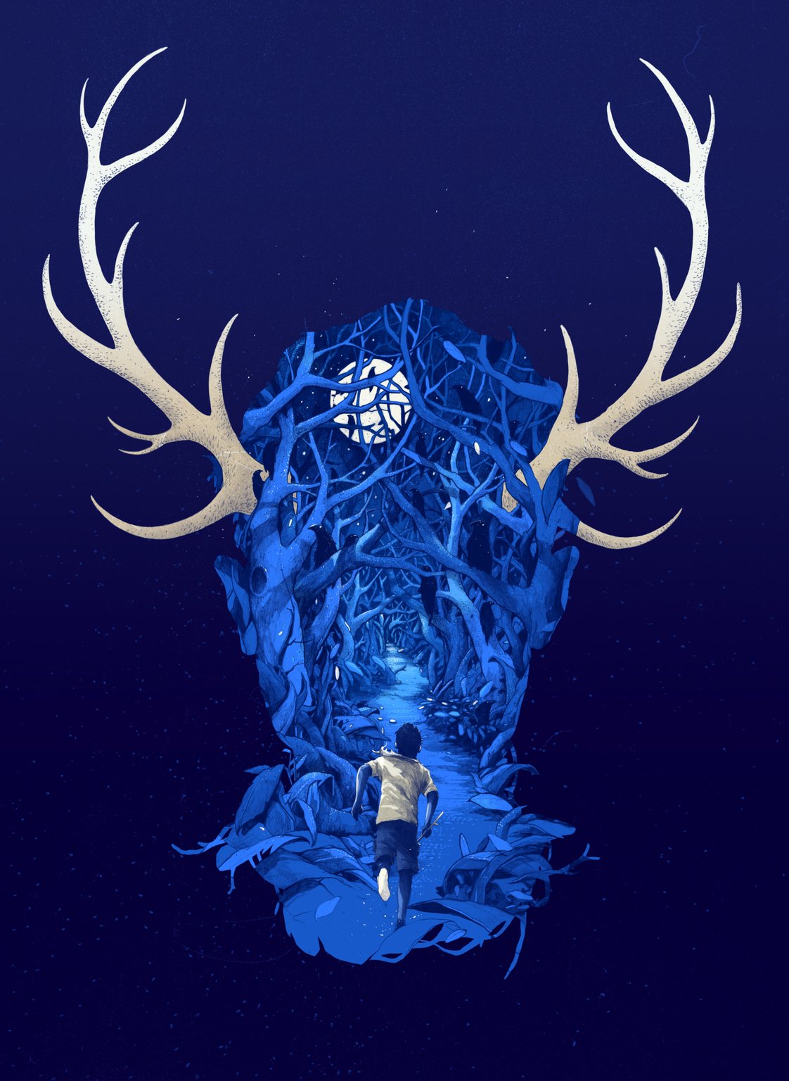 Simon Prades Bone Jack