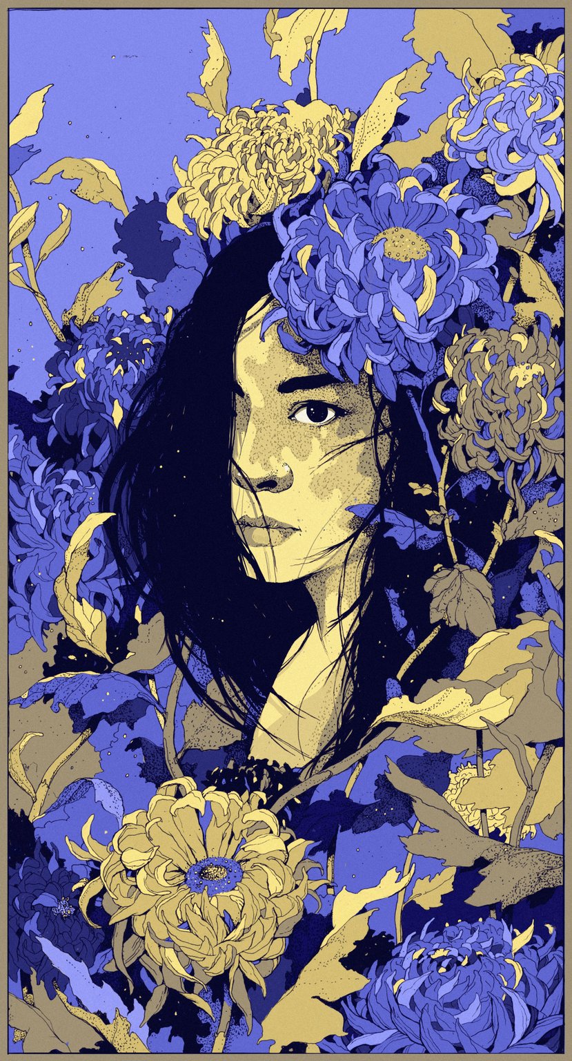 Simon Prades Mitski / Rolling Stone