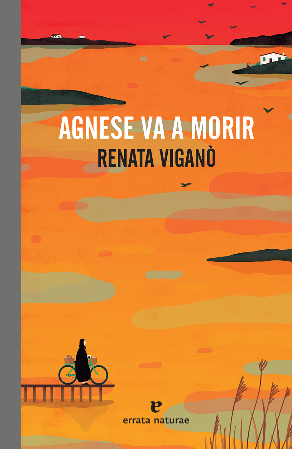 Natalia Zaratiegui ‘Agnese va a Morir’