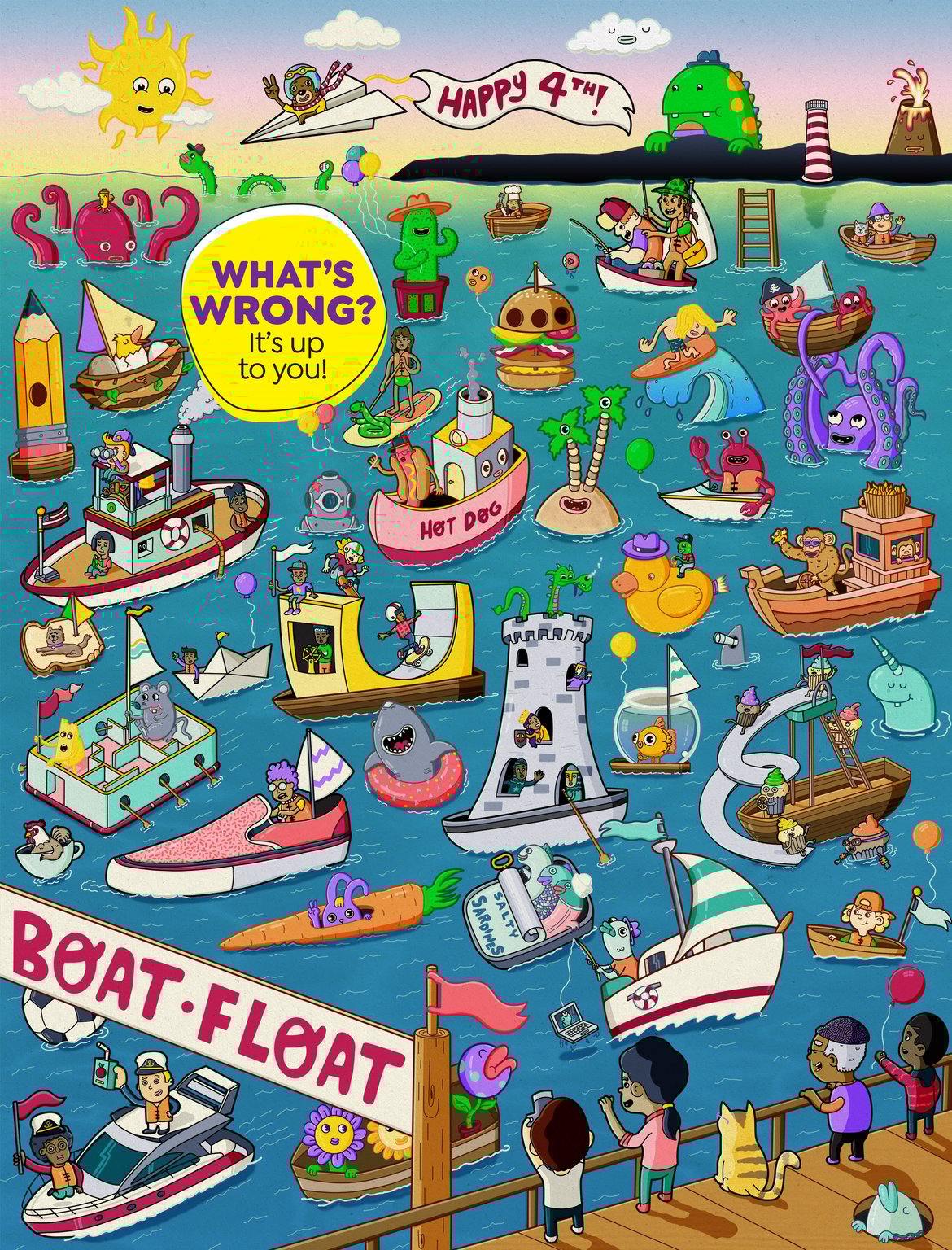 Daniel Sulzberg Highlights_Magazine_Boat_Float copy