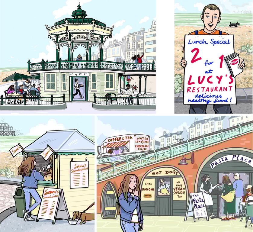 Karen Donnelly DONNKA_050122_059_brighton_hove_bandstand
